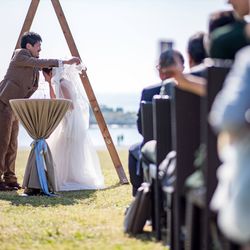 葛西臨海公園ウエディング Denim-デニム-の写真34枚目