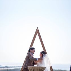 葛西臨海公園ウエディング Denim-デニム-の写真35枚目