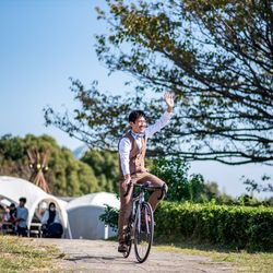 葛西臨海公園ウエディング Denim-デニム-の写真19枚目