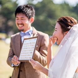 葛西臨海公園ウエディング Denim-デニム-の写真19枚目