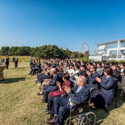 葛西臨海公園ウエディング Denim-デニム-の写真10枚目