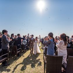 葛西臨海公園ウエディング Denim-デニム-の写真14枚目