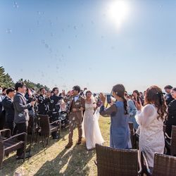 葛西臨海公園ウエディング Denim-デニム-の写真2枚目