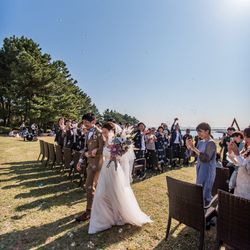 葛西臨海公園ウエディング Denim-デニム-の写真33枚目