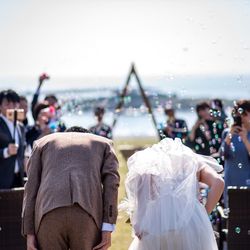 葛西臨海公園ウエディング Denim-デニム-の写真36枚目