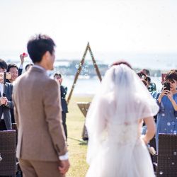 葛西臨海公園ウエディング Denim-デニム-の写真25枚目