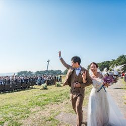 葛西臨海公園ウエディング Denim-デニム-の写真16枚目