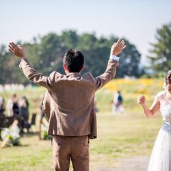 葛西臨海公園ウエディング Denim-デニム-の写真29枚目