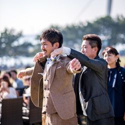 葛西臨海公園ウエディング Denim-デニム-の写真30枚目