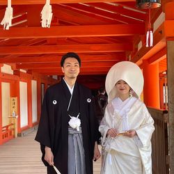 厳島神社の写真4枚目