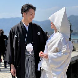 厳島神社の写真27枚目