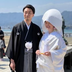 厳島神社の写真11枚目