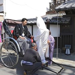 厳島神社の写真9枚目