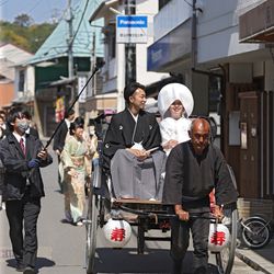 厳島神社の写真22枚目