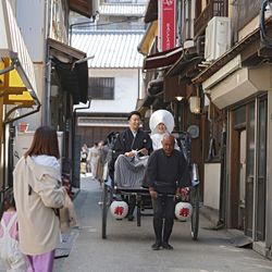 厳島神社の写真31枚目