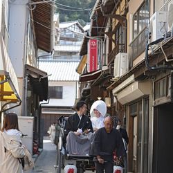 厳島神社の写真12枚目