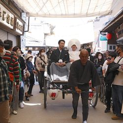 厳島神社の写真10枚目