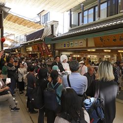 厳島神社の写真6枚目