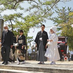 厳島神社の写真32枚目