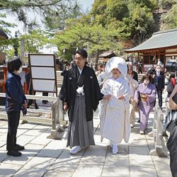厳島神社の写真3枚目