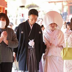 厳島神社の写真11枚目