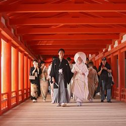 厳島神社の写真36枚目