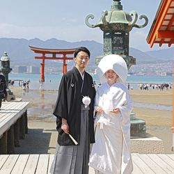 厳島神社の写真7枚目
