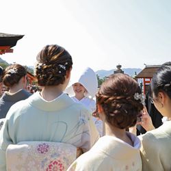 厳島神社の写真6枚目