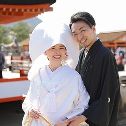 厳島神社の写真4枚目