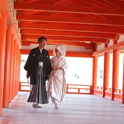 厳島神社の写真3枚目