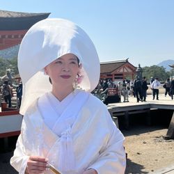 厳島神社の写真8枚目