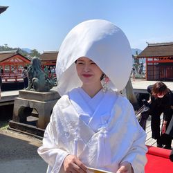 厳島神社の写真20枚目