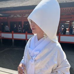 厳島神社の写真21枚目