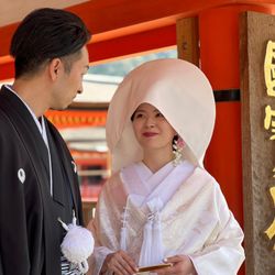 厳島神社の写真15枚目
