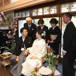 厳島神社の写真12枚目