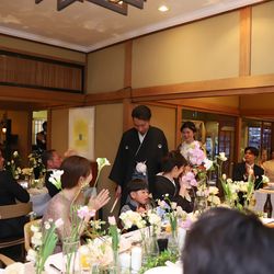 厳島神社の写真21枚目