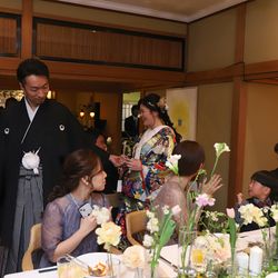 厳島神社の写真2枚目