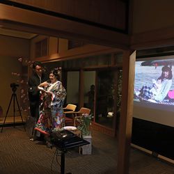 厳島神社の写真34枚目
