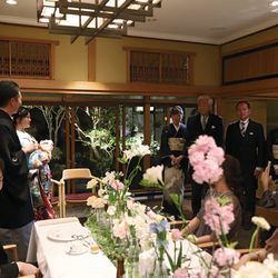 厳島神社の写真16枚目