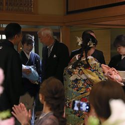 厳島神社の写真15枚目