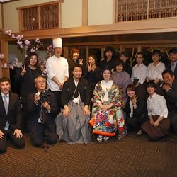 厳島神社の写真23枚目