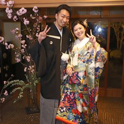 厳島神社の写真5枚目