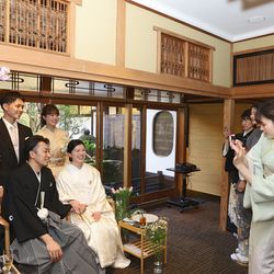 厳島神社の写真6枚目