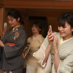 厳島神社の写真11枚目