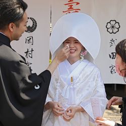 厳島神社の写真14枚目