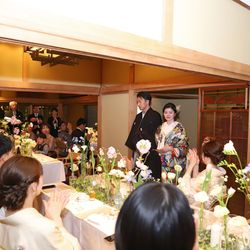 厳島神社の写真1枚目