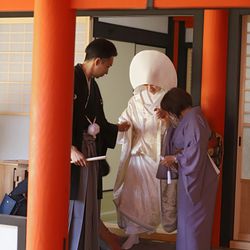厳島神社の写真3枚目