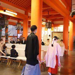 厳島神社の写真28枚目