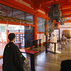 厳島神社の写真29枚目
