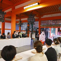 厳島神社の写真6枚目